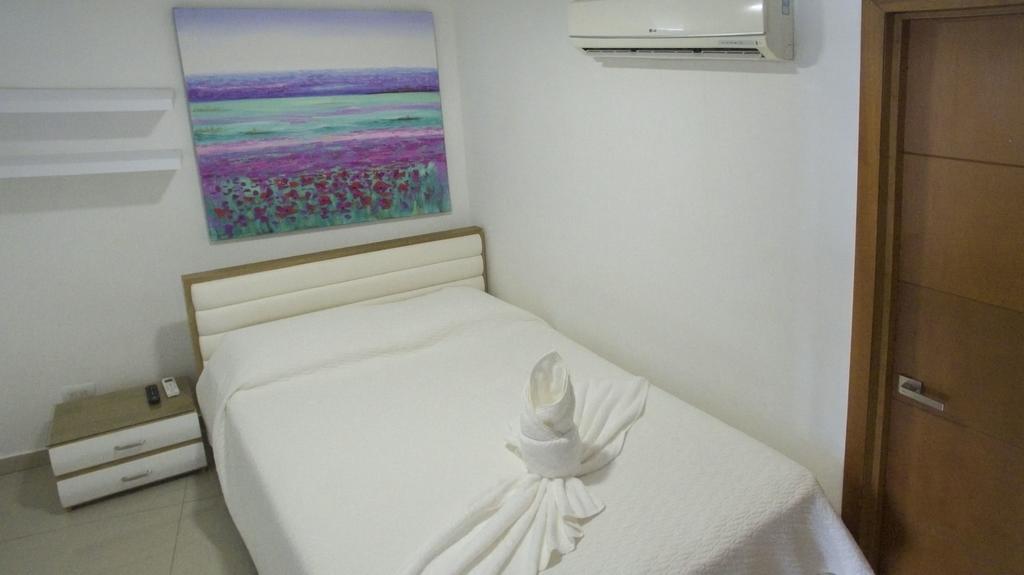 Ocean View Spacious Penthouses With Big Terraces And Over 318 Square Meters Cartagena 외부 사진