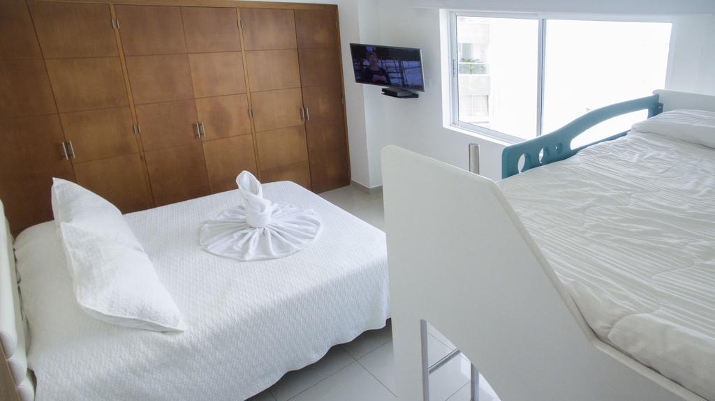 Ocean View Spacious Penthouses With Big Terraces And Over 318 Square Meters Cartagena 외부 사진
