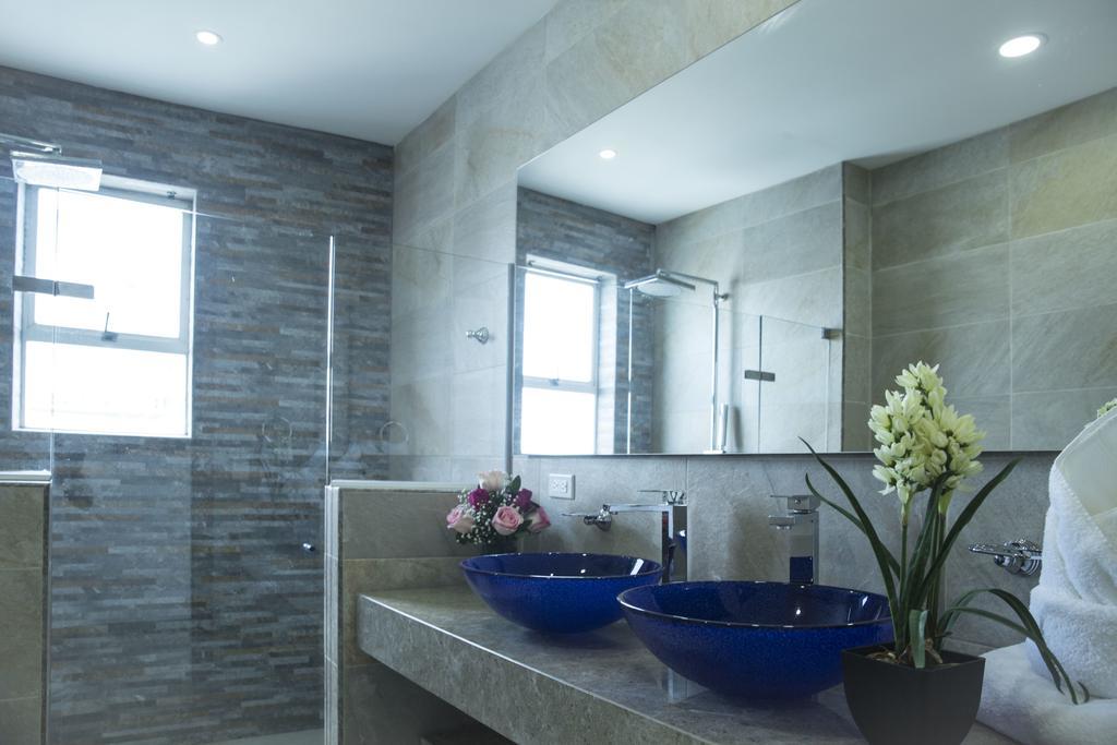 Ocean View Spacious Penthouses With Big Terraces And Over 318 Square Meters Cartagena 외부 사진