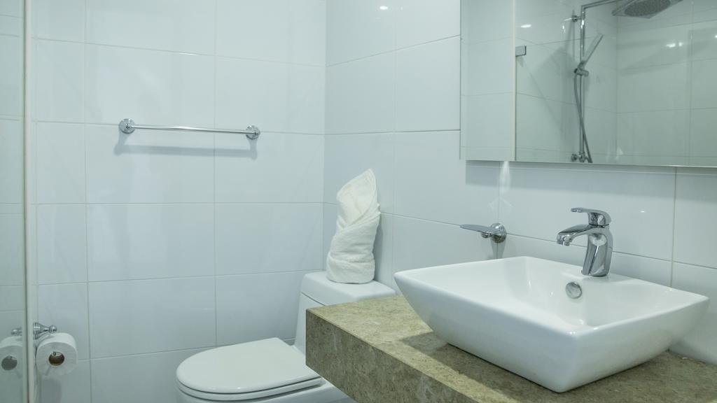 Ocean View Spacious Penthouses With Big Terraces And Over 318 Square Meters Cartagena 외부 사진
